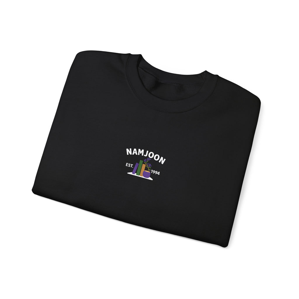 Namjoon Unisex Sweater