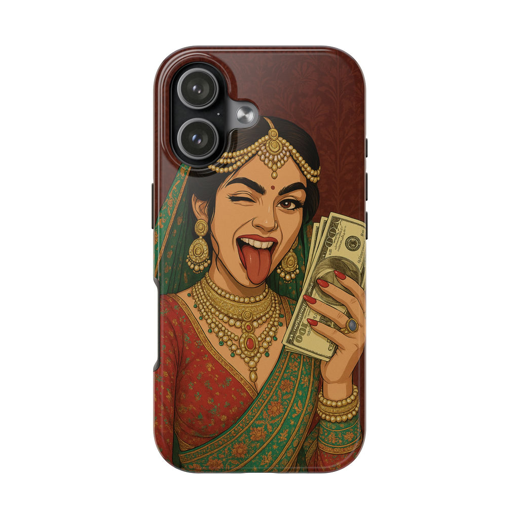 Billo Rani Case