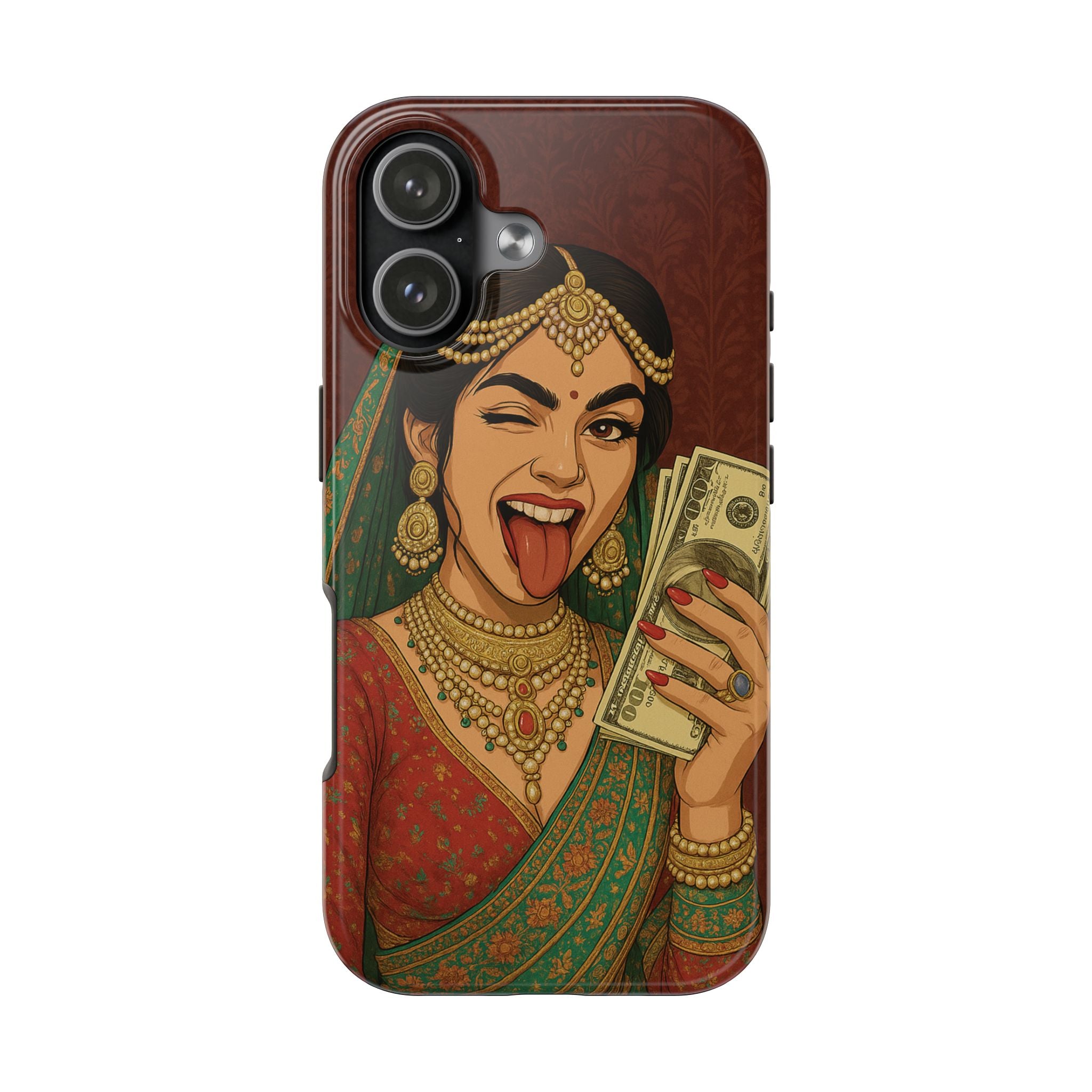 Billo Rani Case
