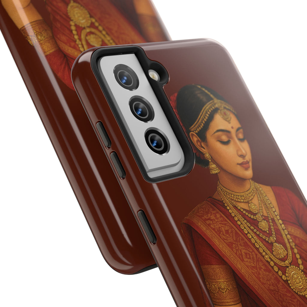 Tamil Bride Case