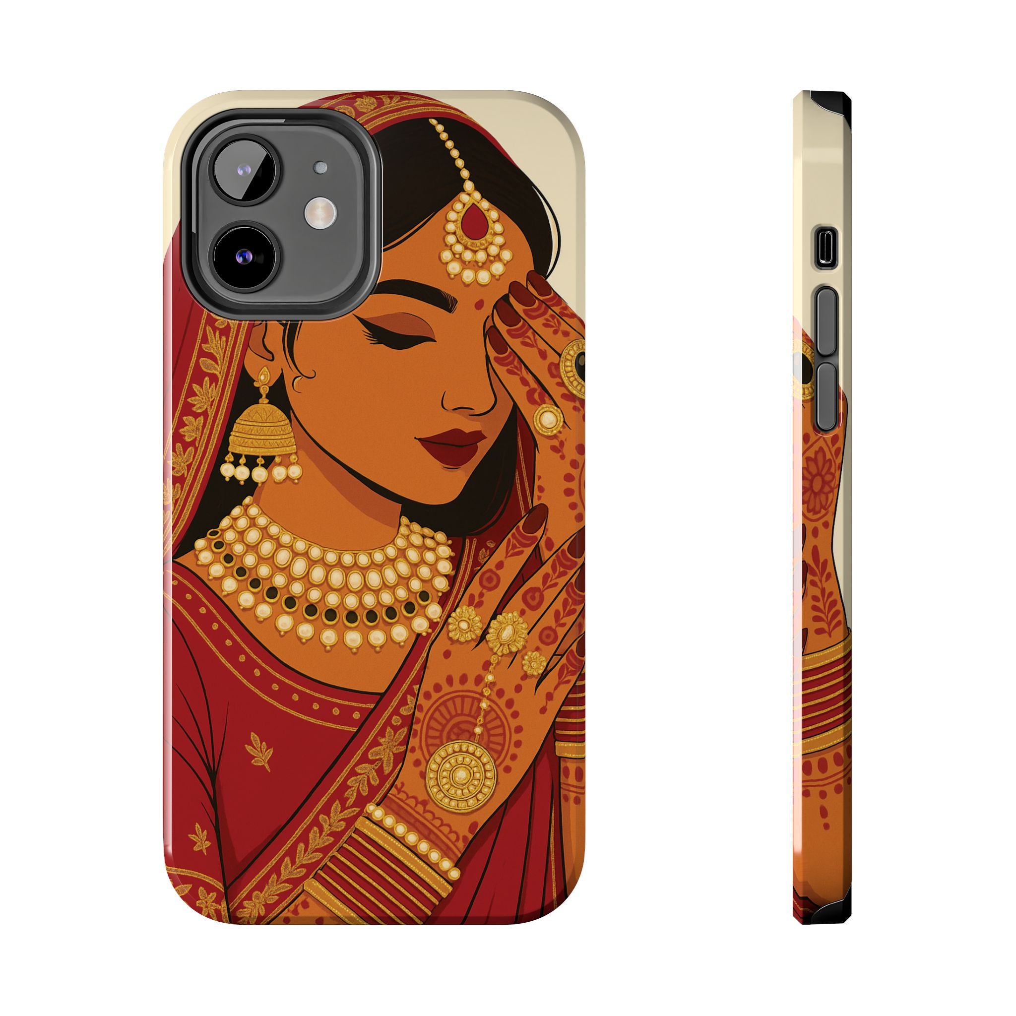 The Dulhan Case