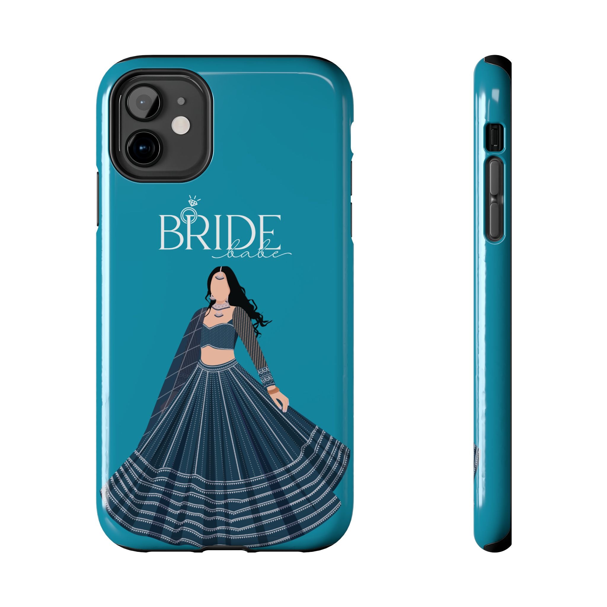 Neelam Phone Case