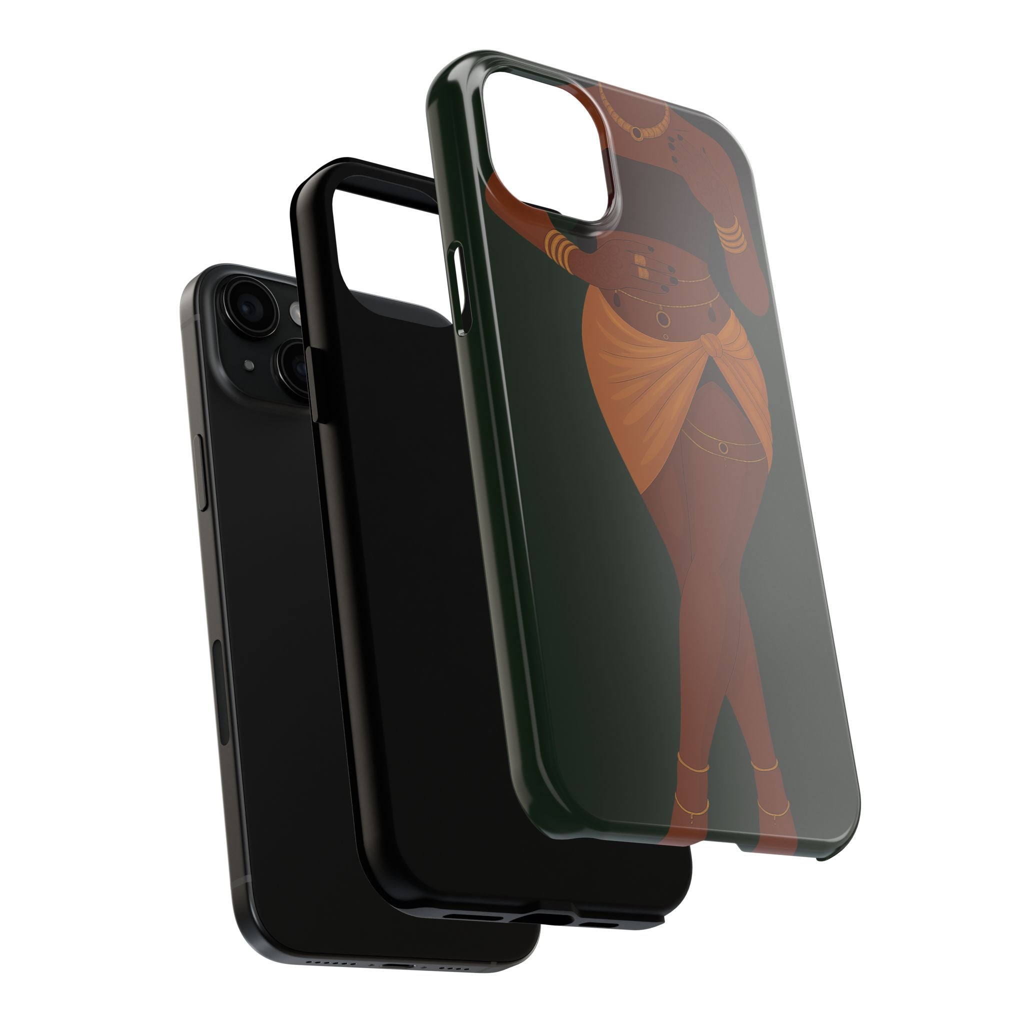 Suhani Case