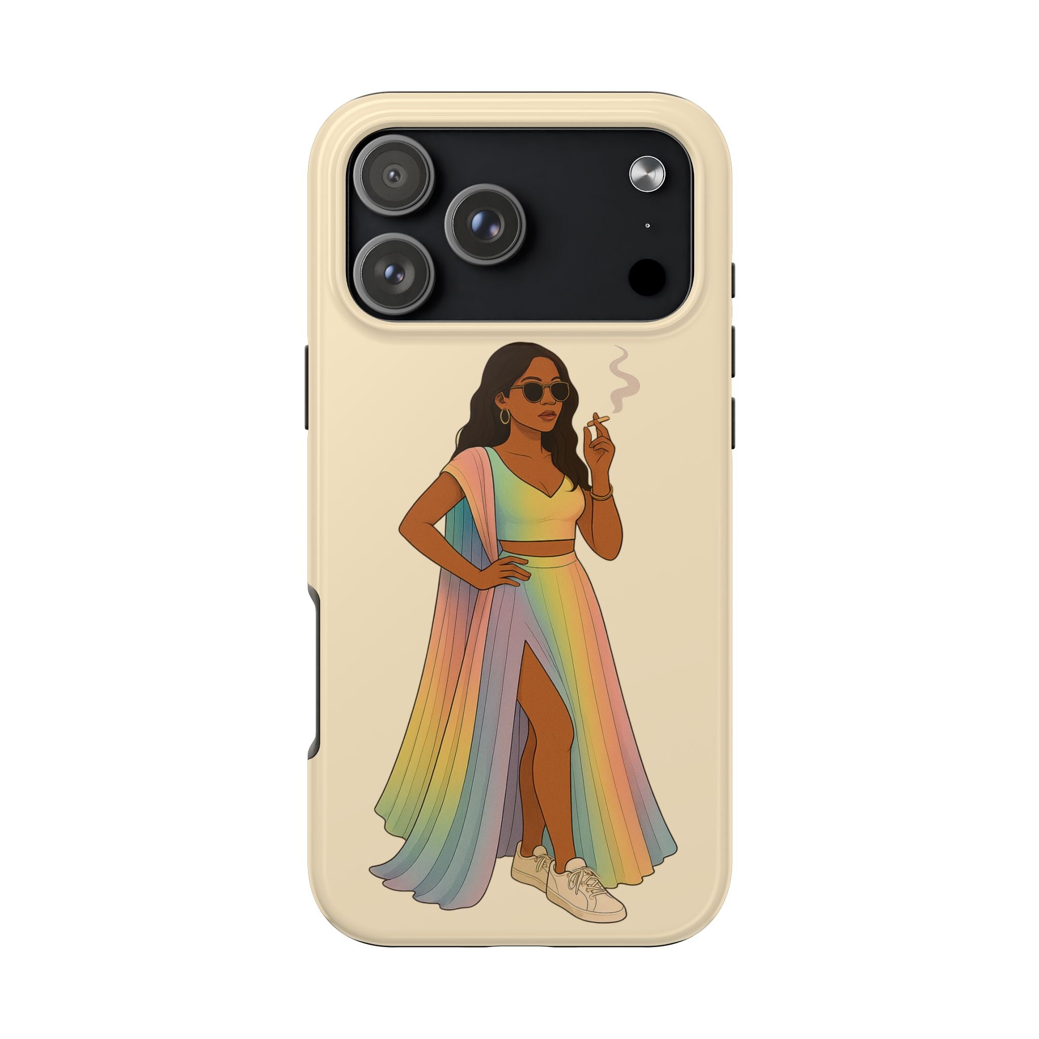 Rangeeli Bae Case