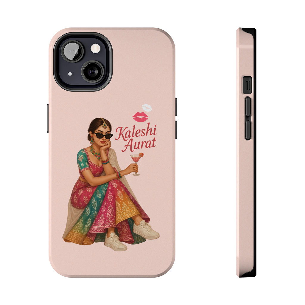 Kaleshi Aurat Case