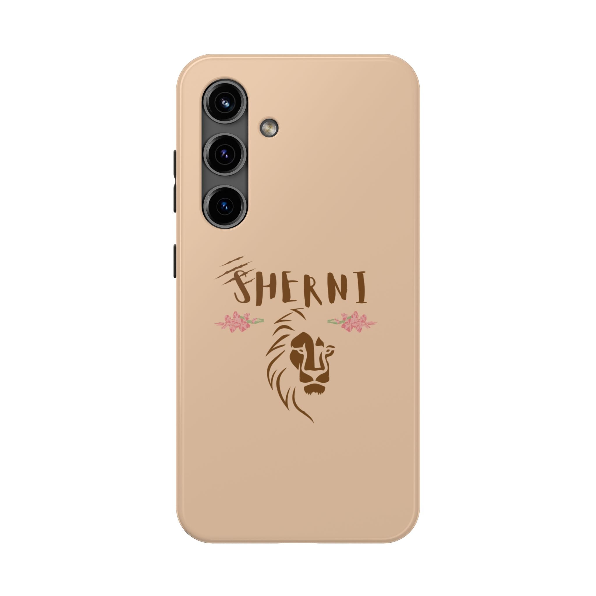 Sherni Case