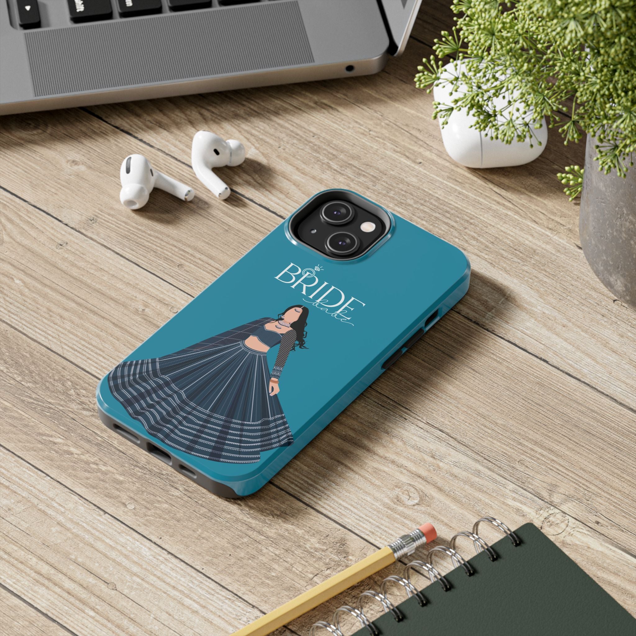Neelam Phone Case