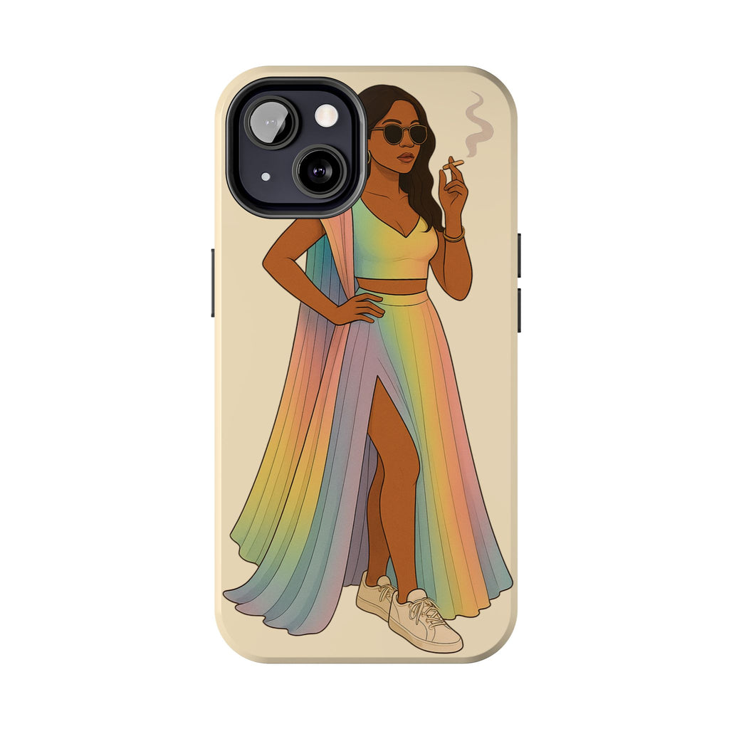 Rangeeli Bae Case