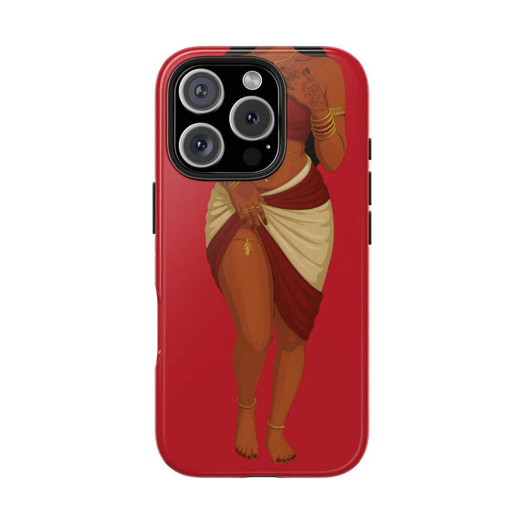 Devika Case