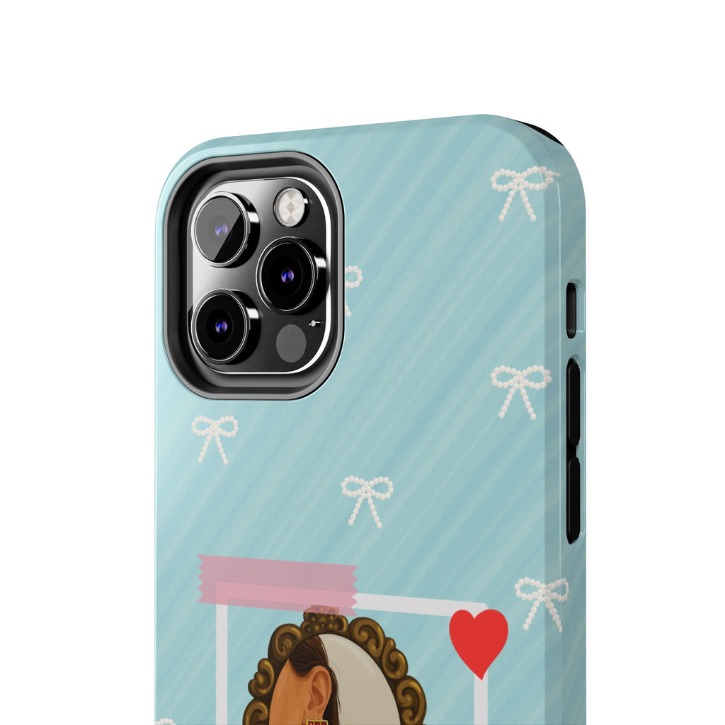 Mirror Mirror Case