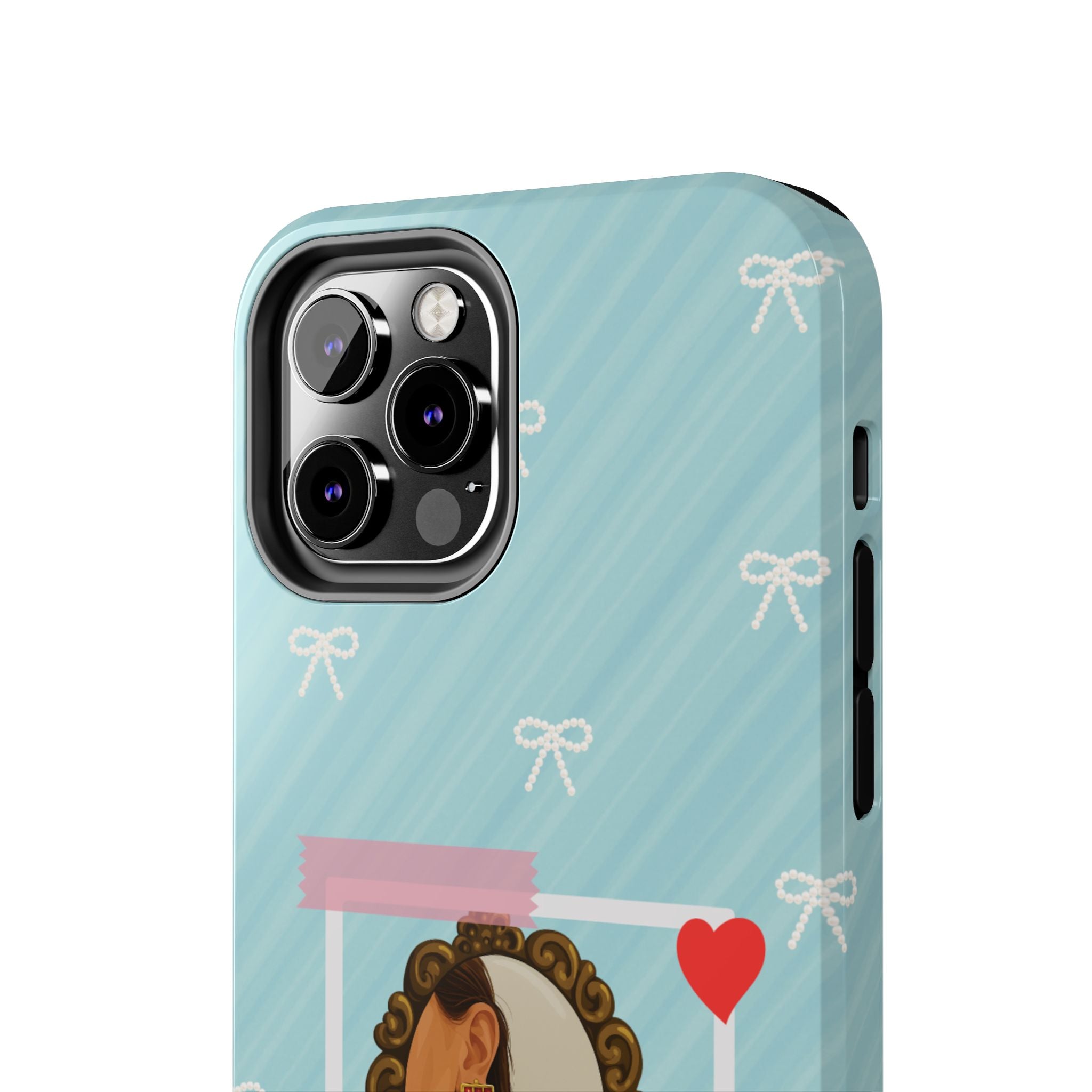 Mirror Mirror Case