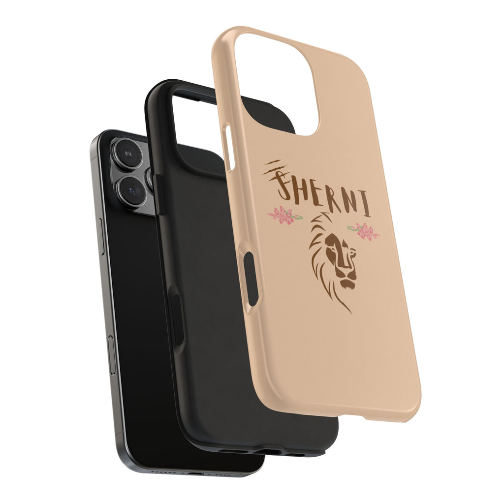 Sherni Case