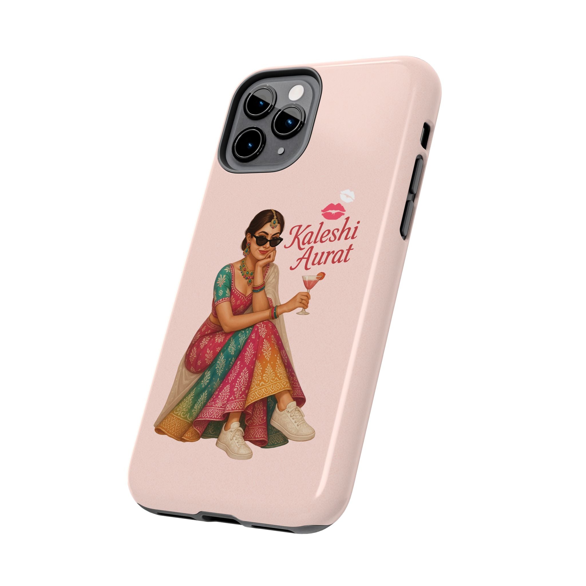 Kaleshi Aurat Case