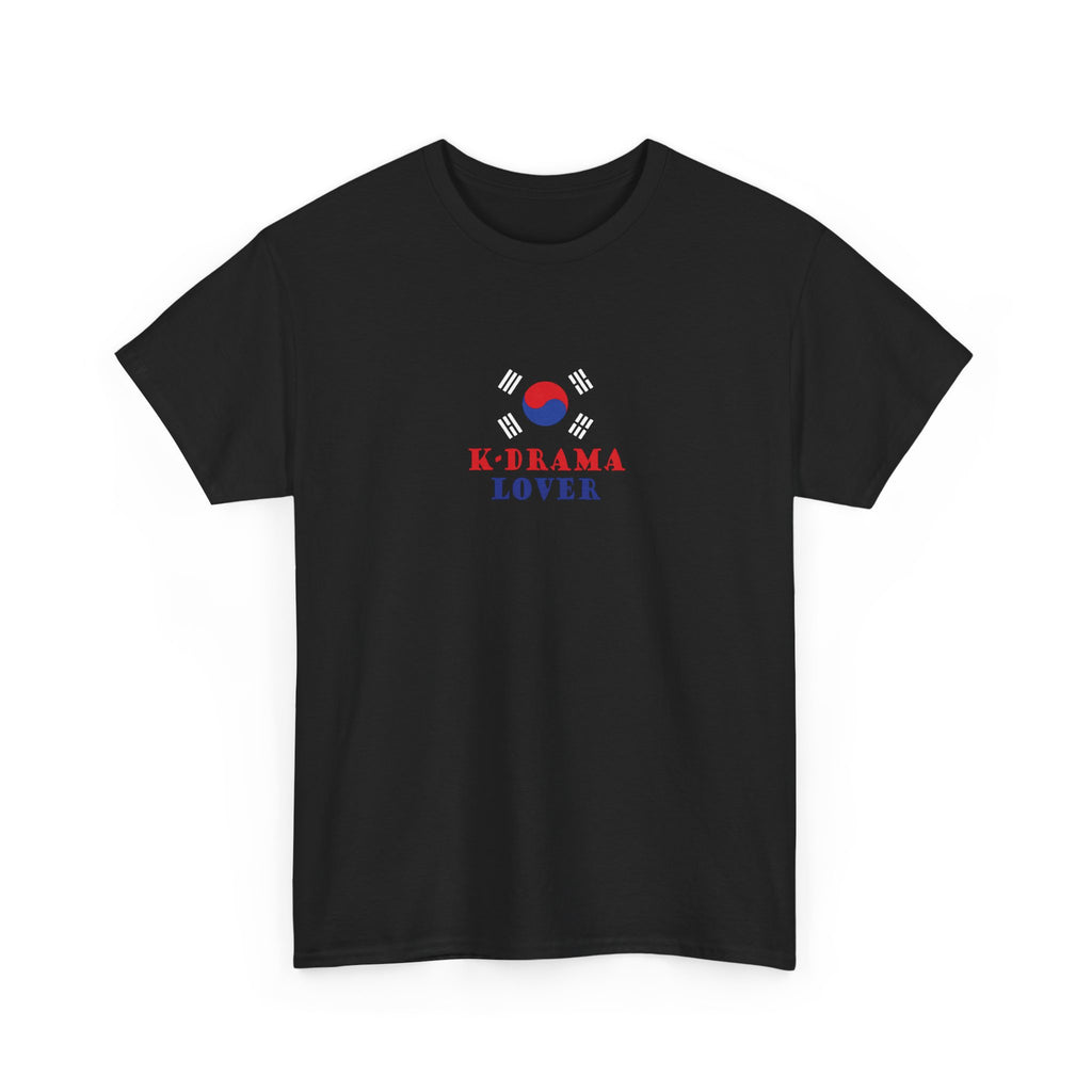K-drama Lover  Unisex T-shirt