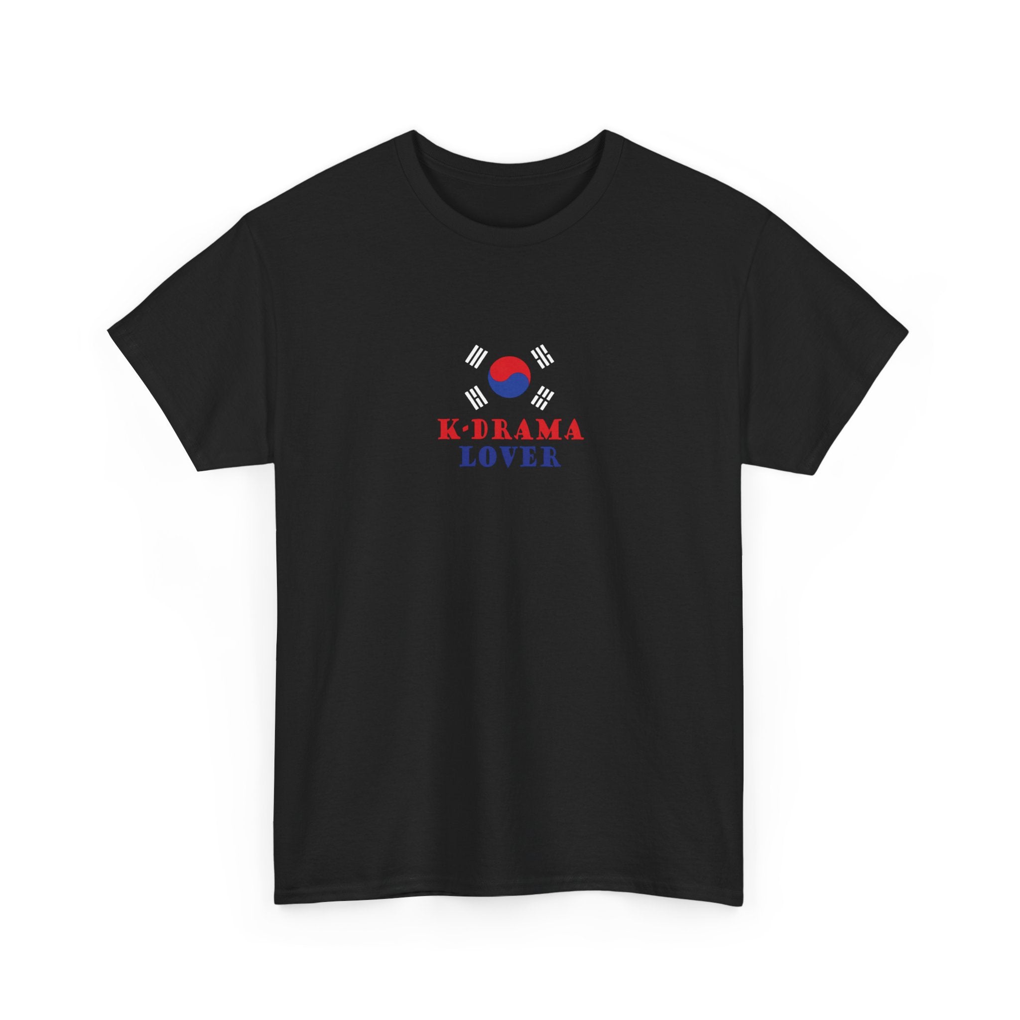 K-drama Lover  Unisex T-shirt