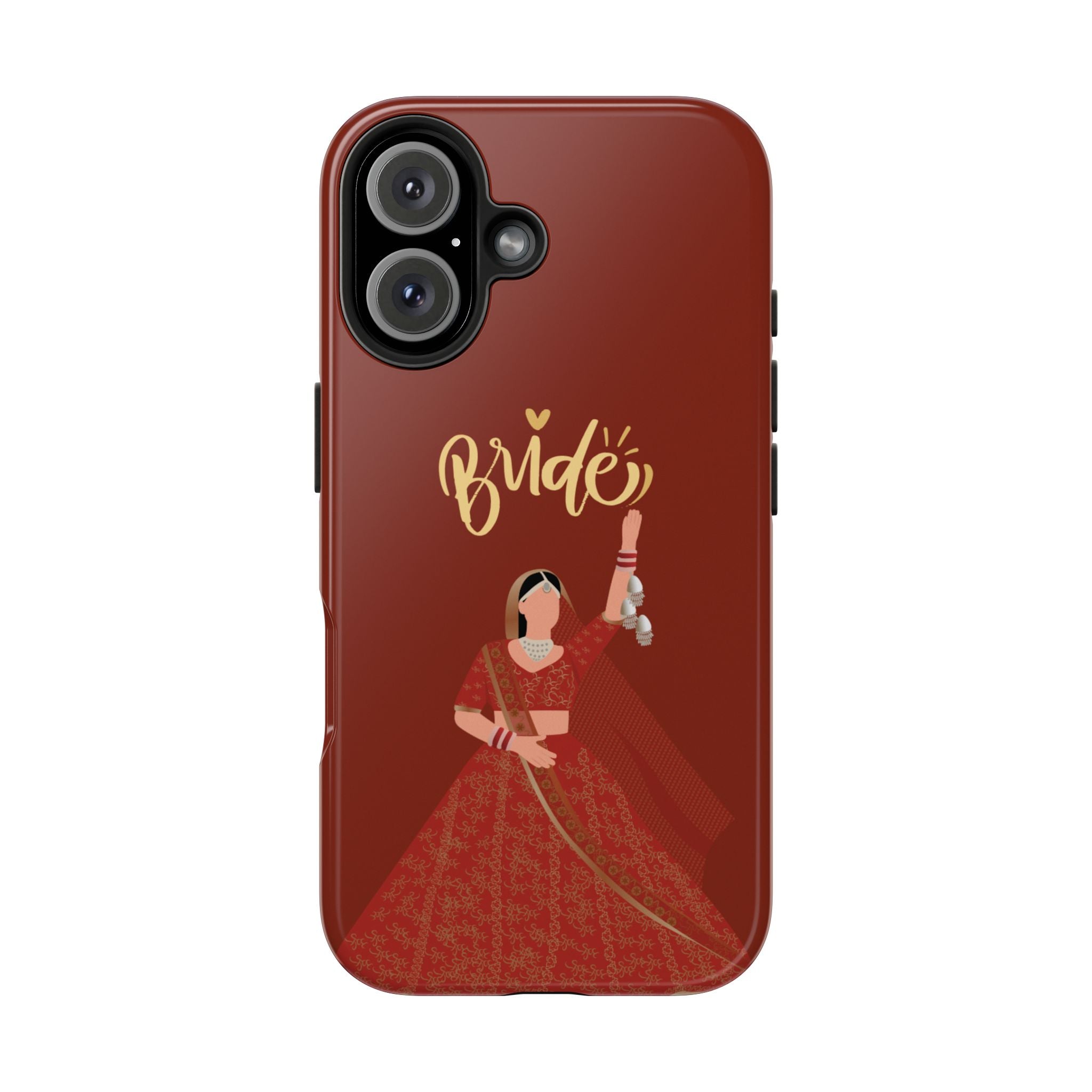 Laal Rani Case