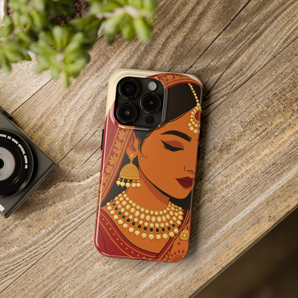 The Dulhan Case