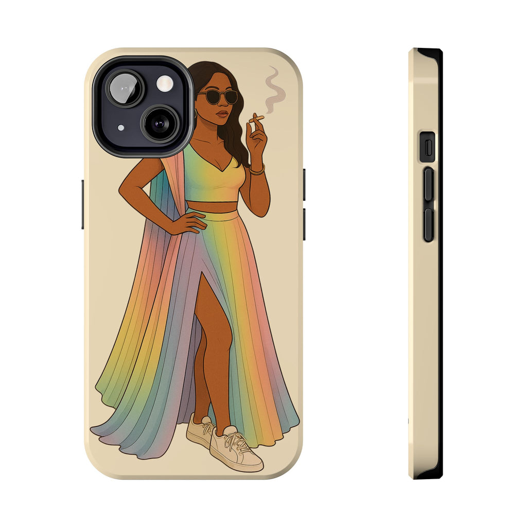 Rangeeli Bae Case