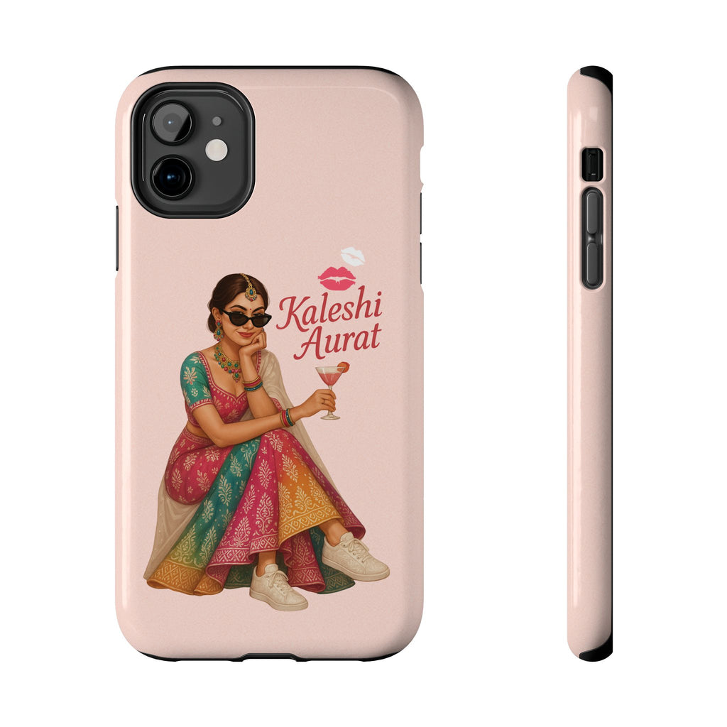 Kaleshi Aurat Case