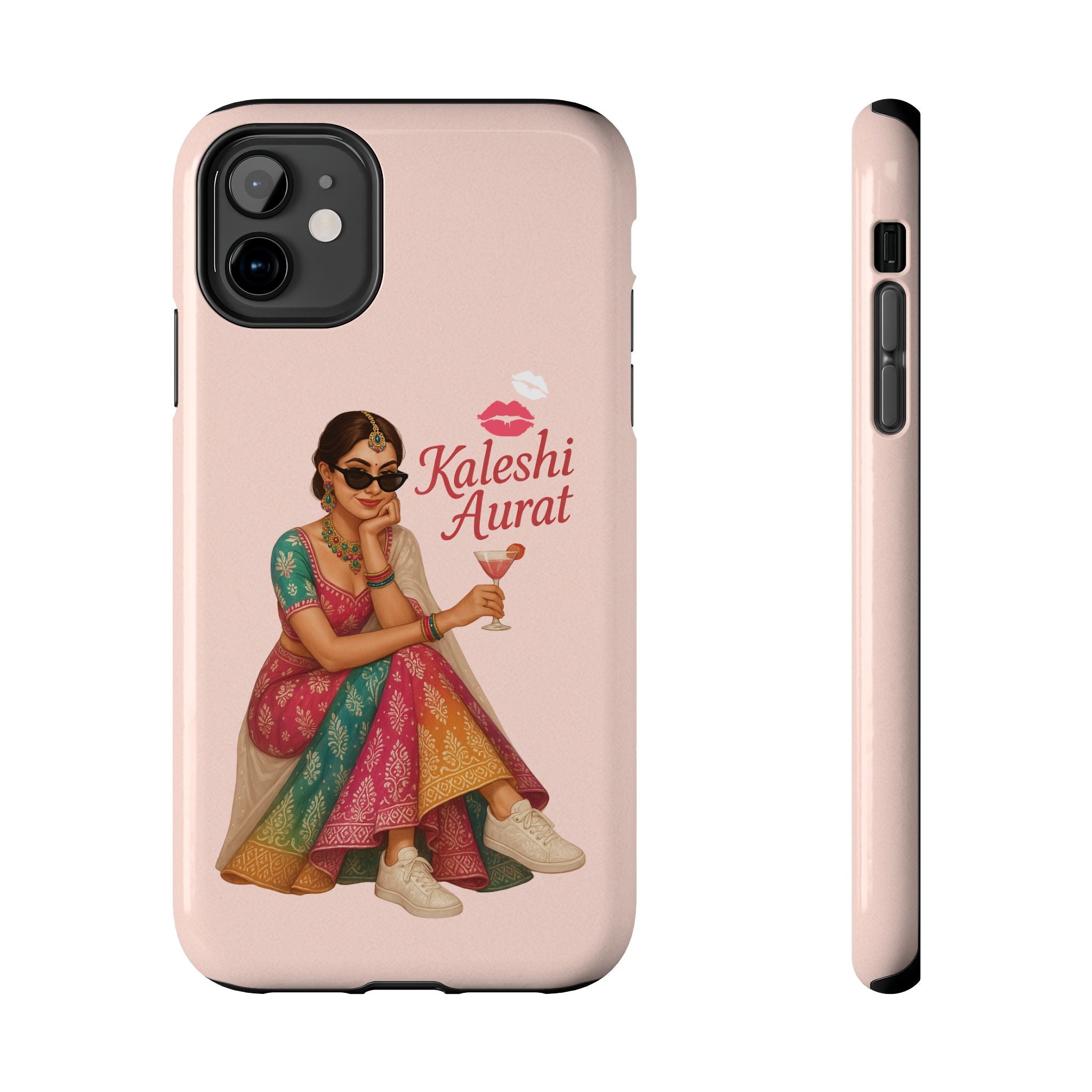 Kaleshi Aurat Case