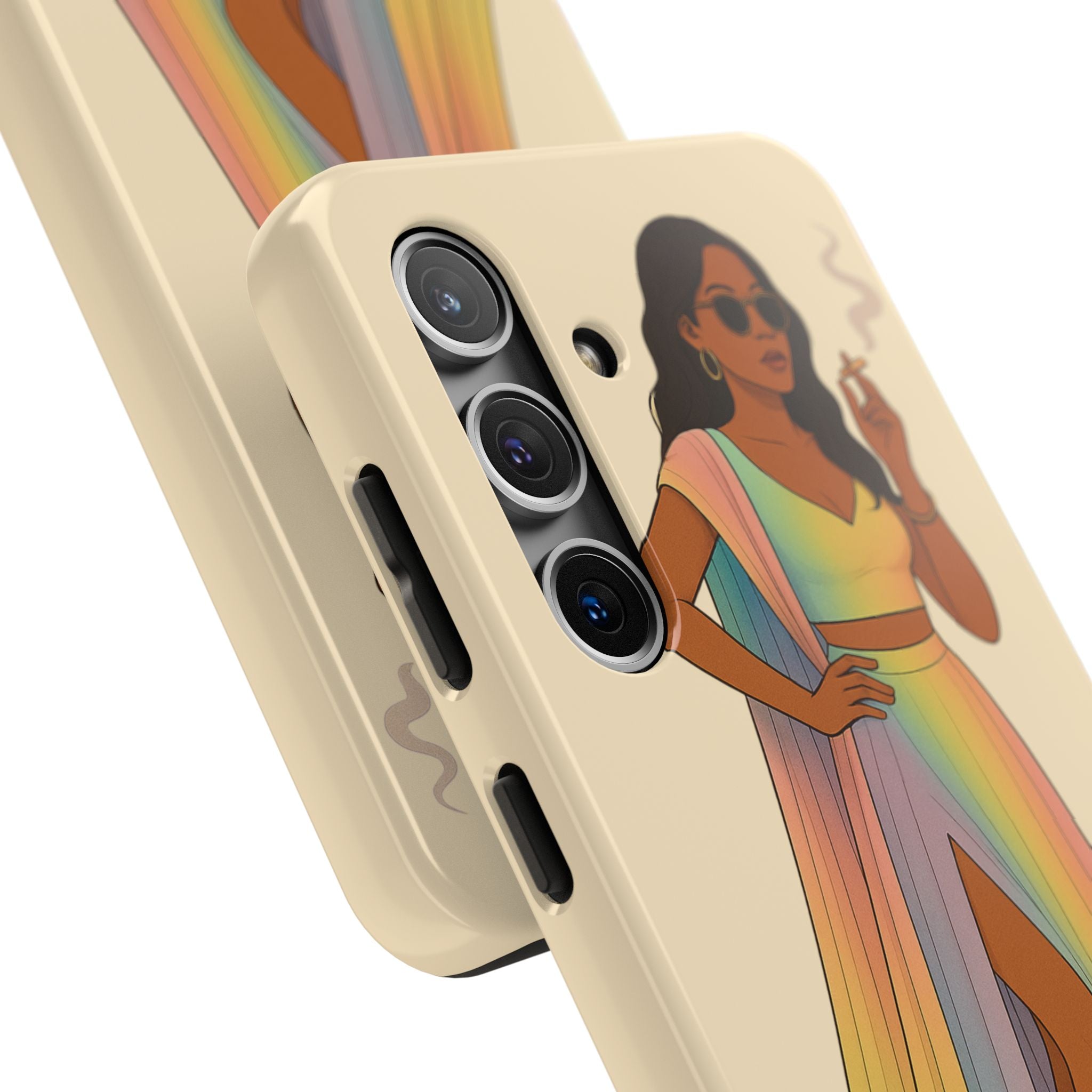 Rangeeli Bae Case