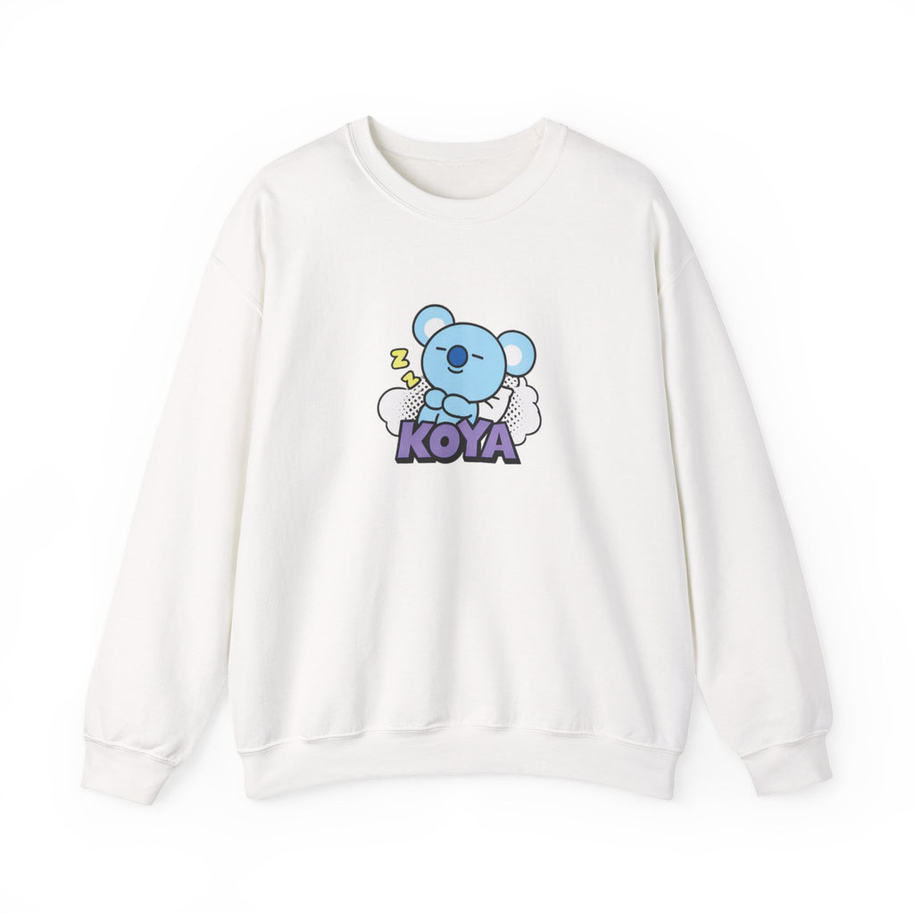 BT21 Koya Unisex Sweatshirt