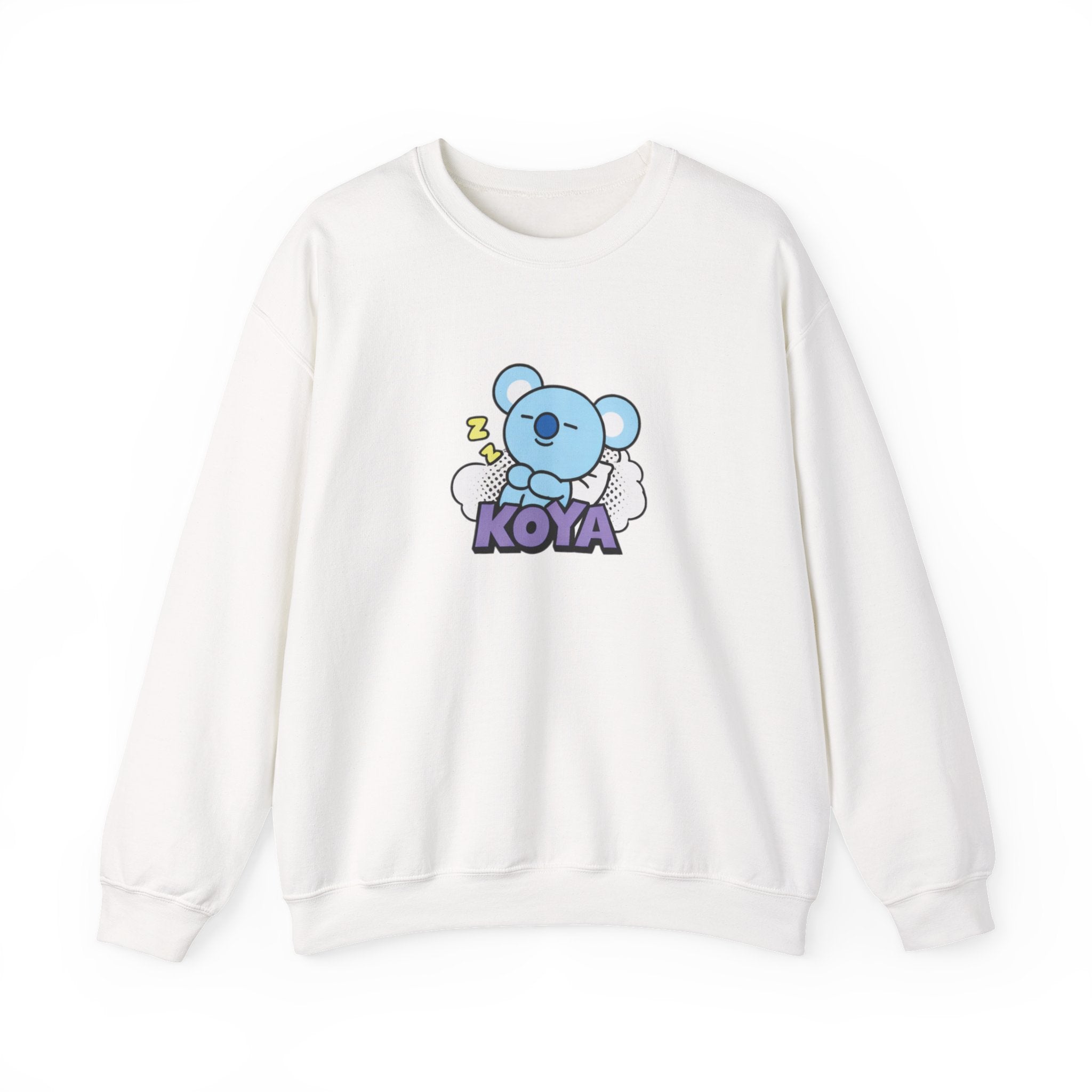 BT21 Koya Unisex Sweatshirt