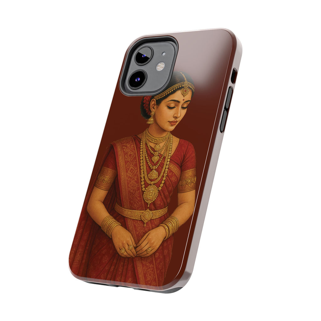 Tamil Bride Case