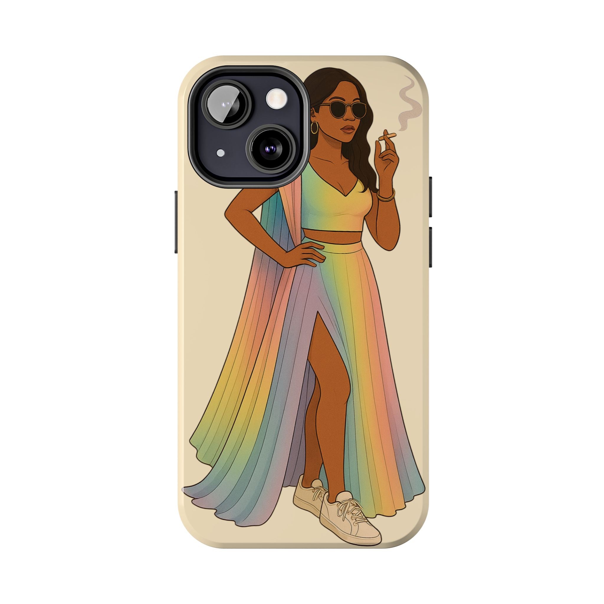 Rangeeli Bae Case