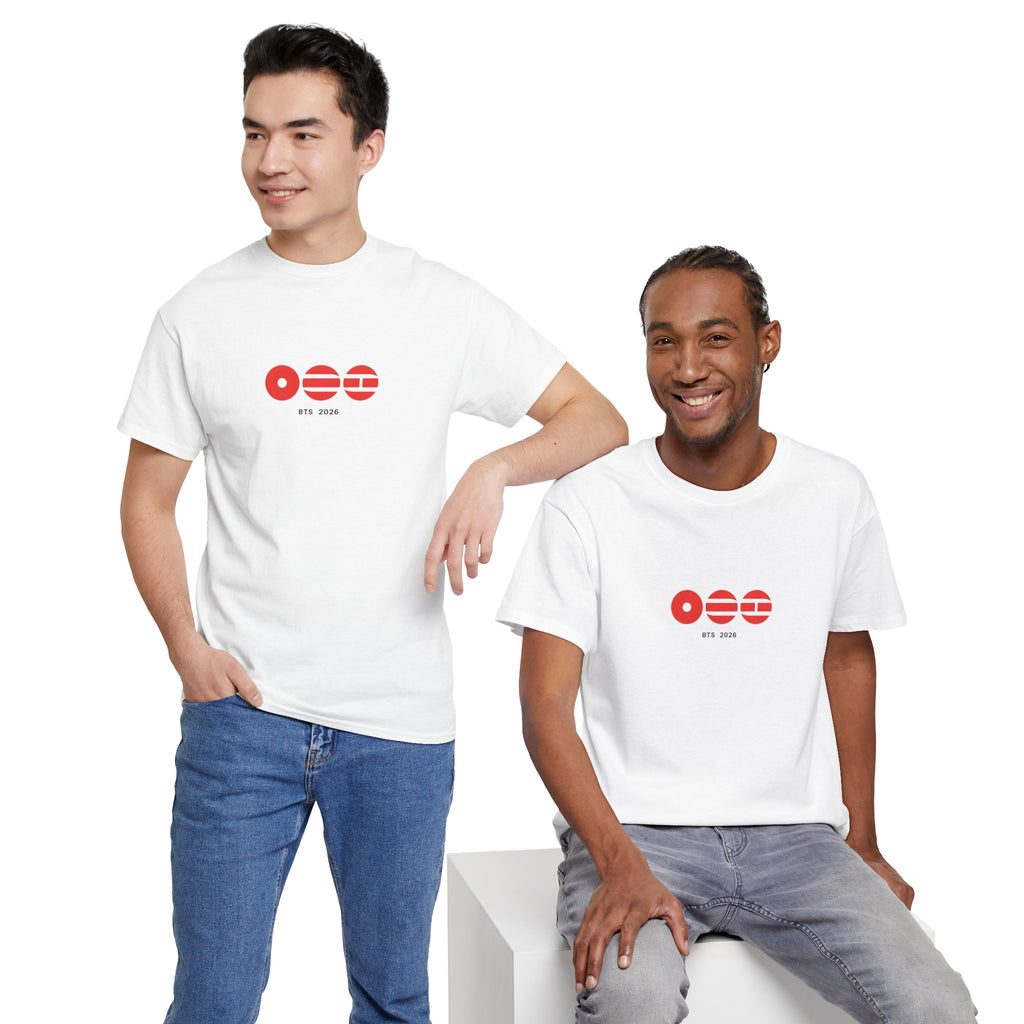 BTS Arirang - Unisex Tee