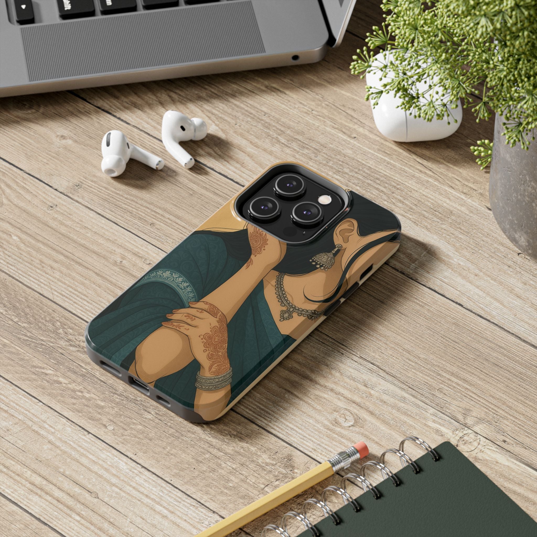 Sundari Case