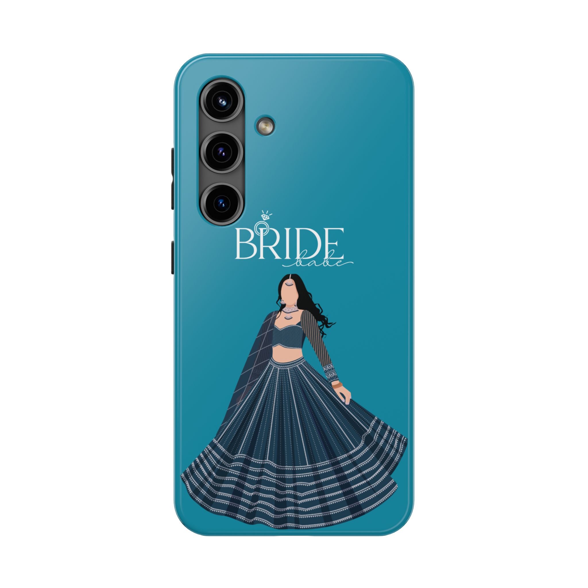 Neelam Phone Case