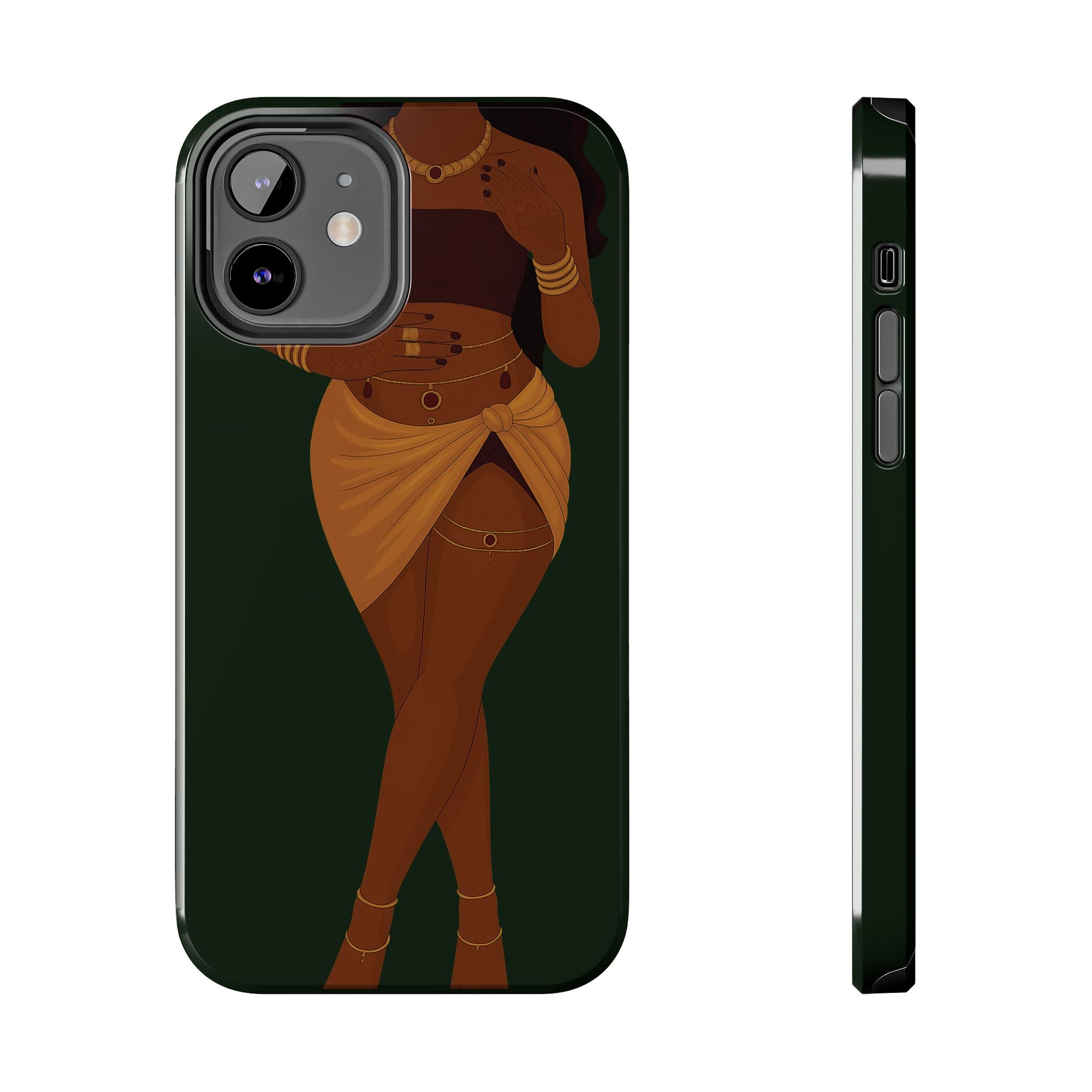 Suhani Case