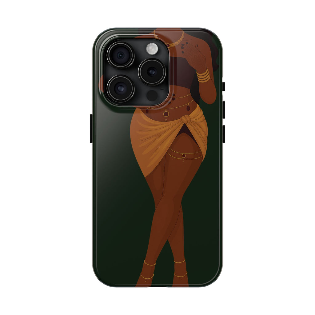 Suhani Case