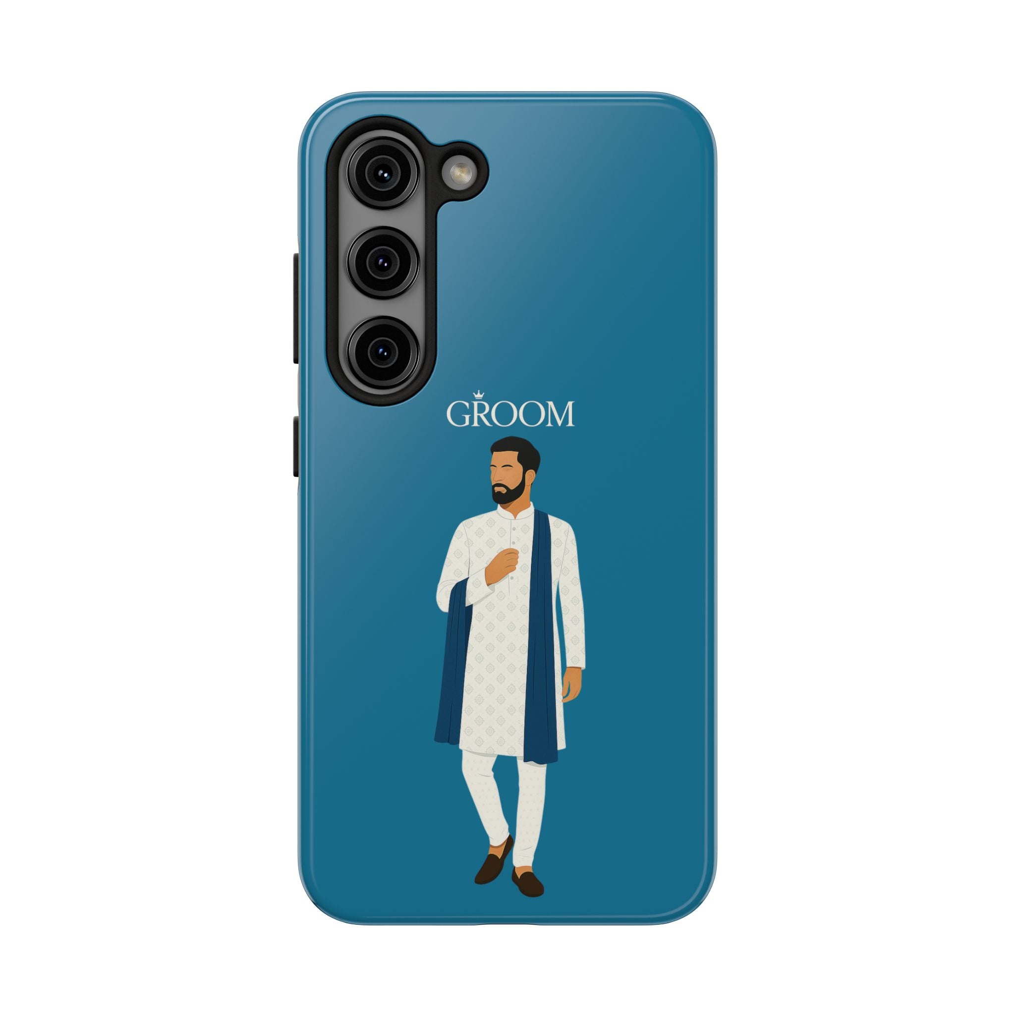 Neel Phone Case
