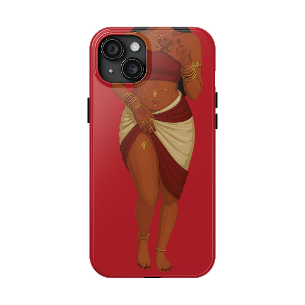 Devika Case