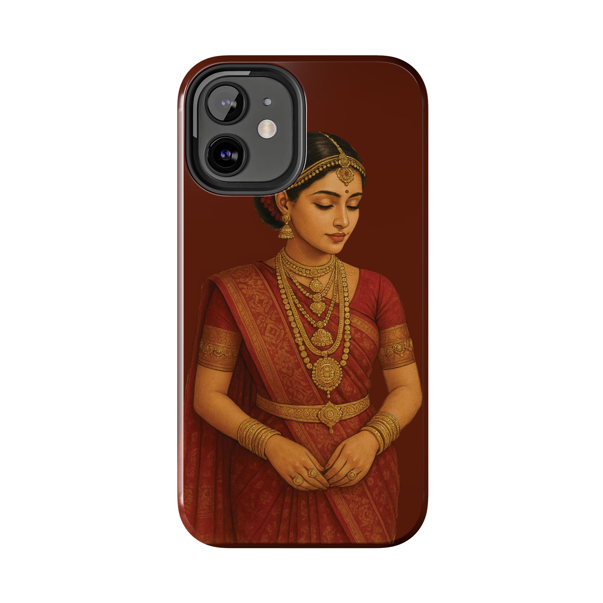 Tamil Bride Case