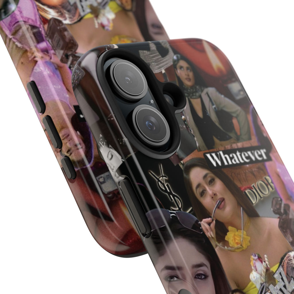 K3G Pooh Case