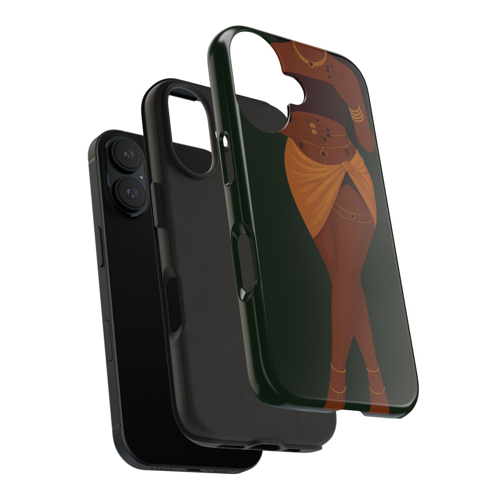 Suhani Case