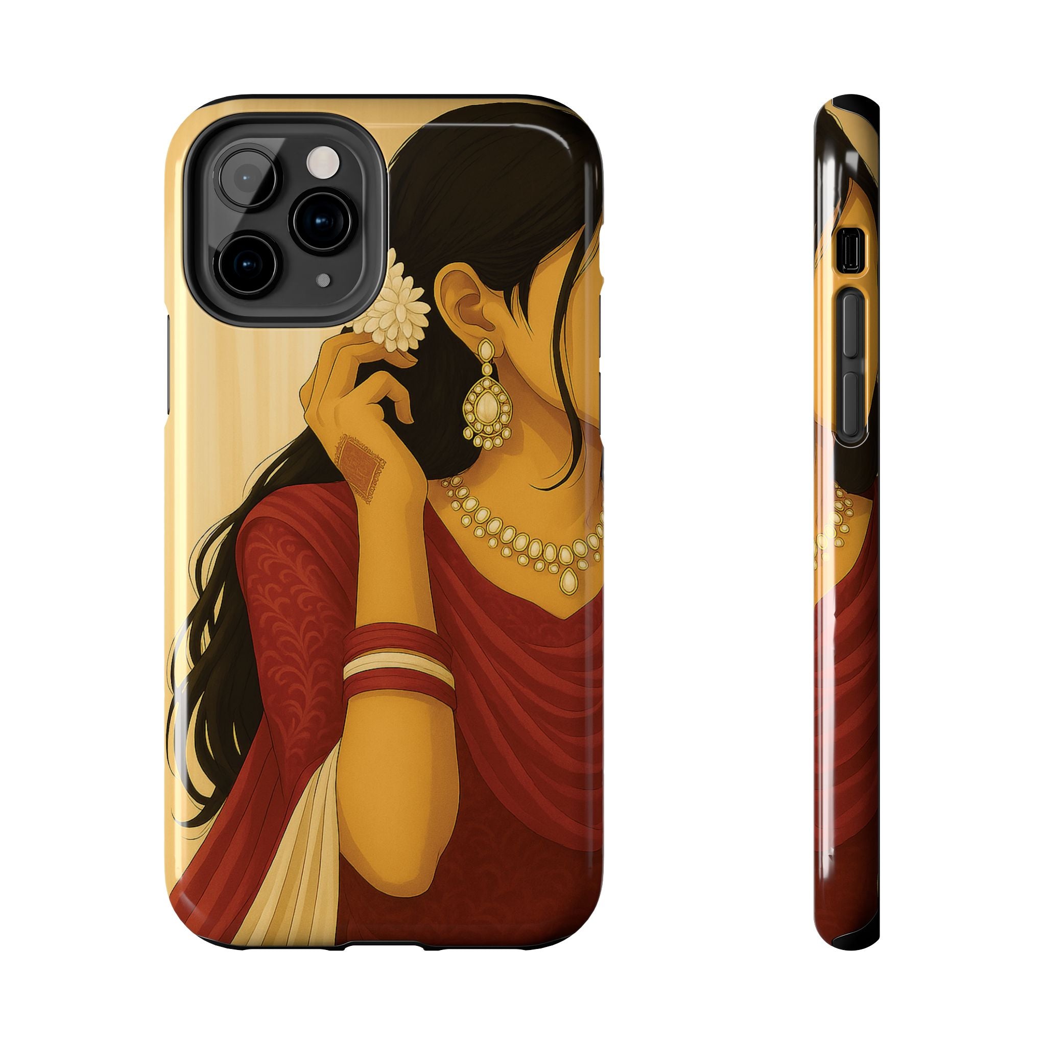 Laal Ishq Case