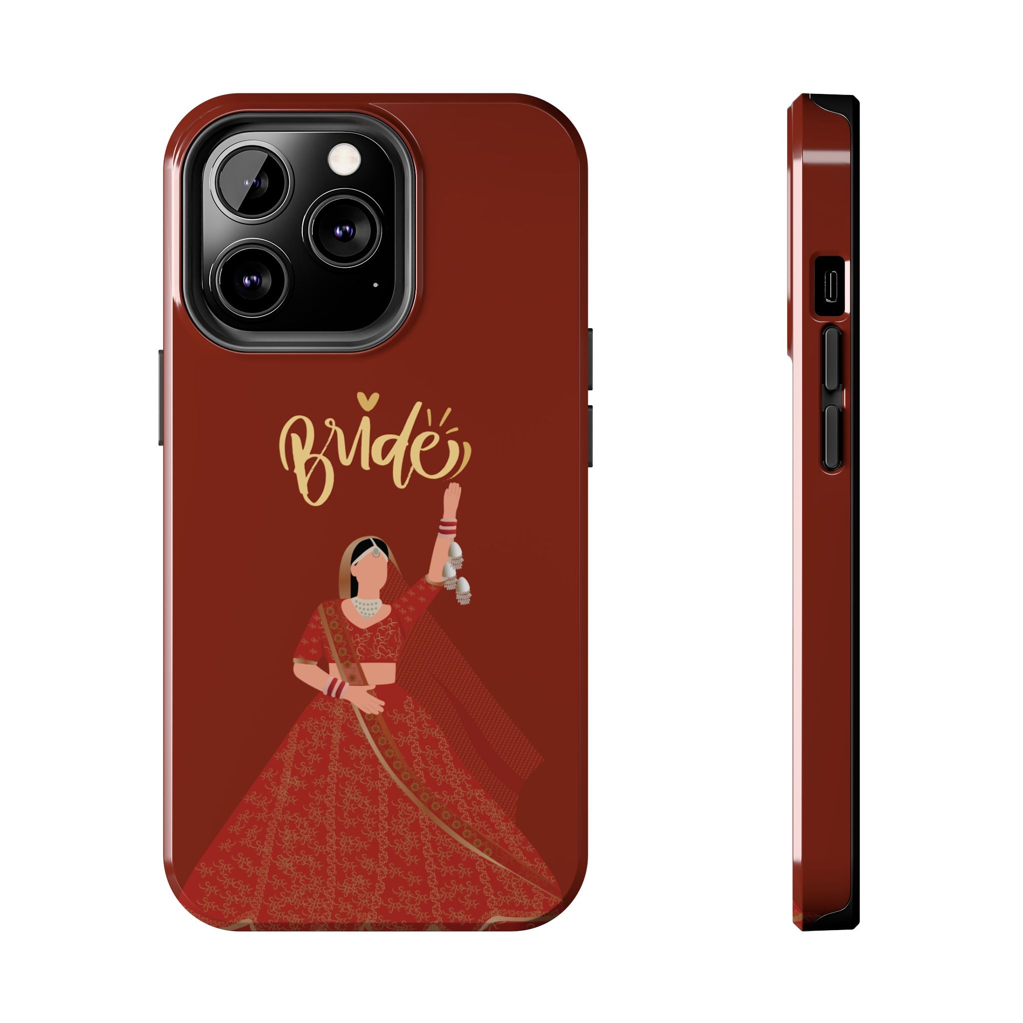 Laal Rani Case