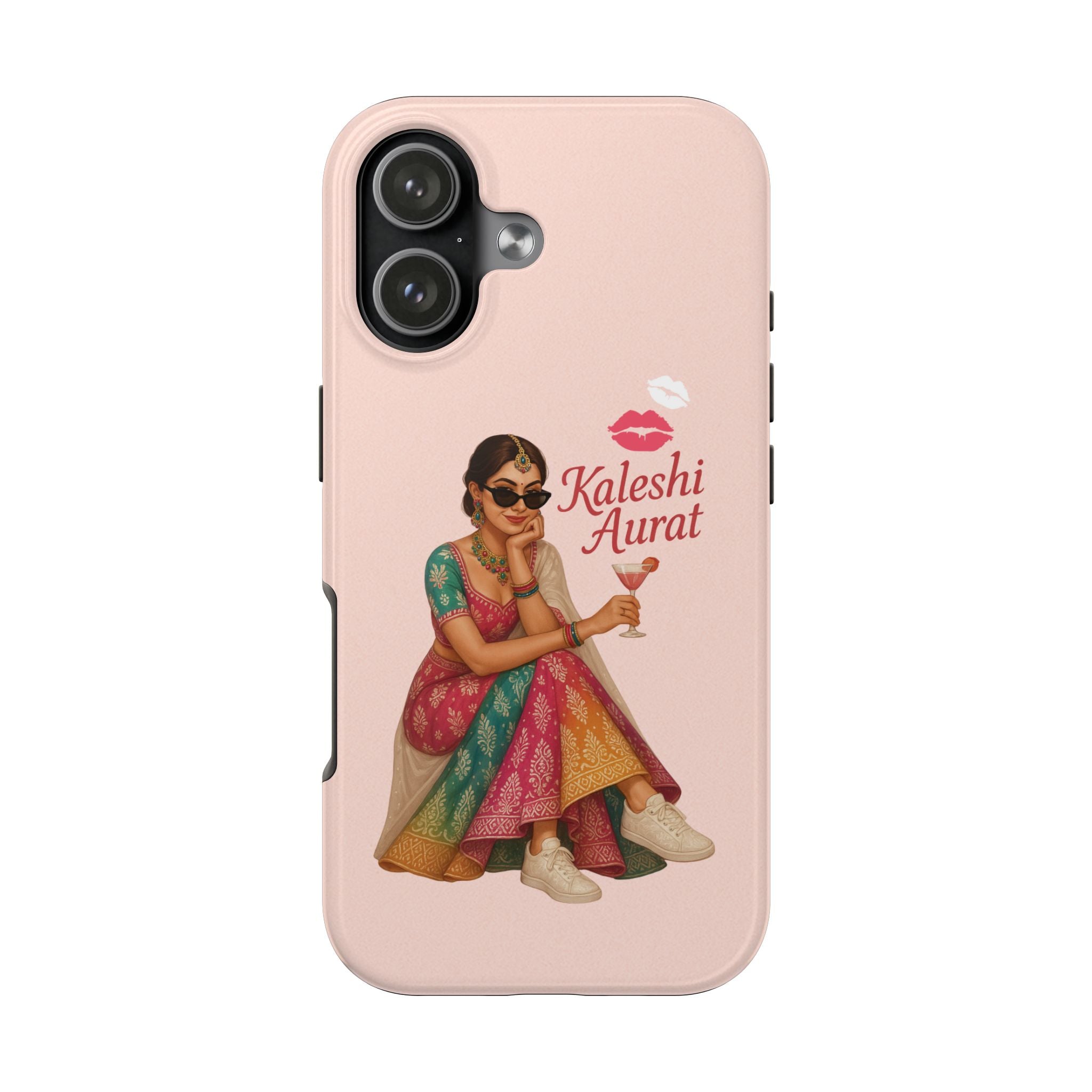 Kaleshi Aurat Case
