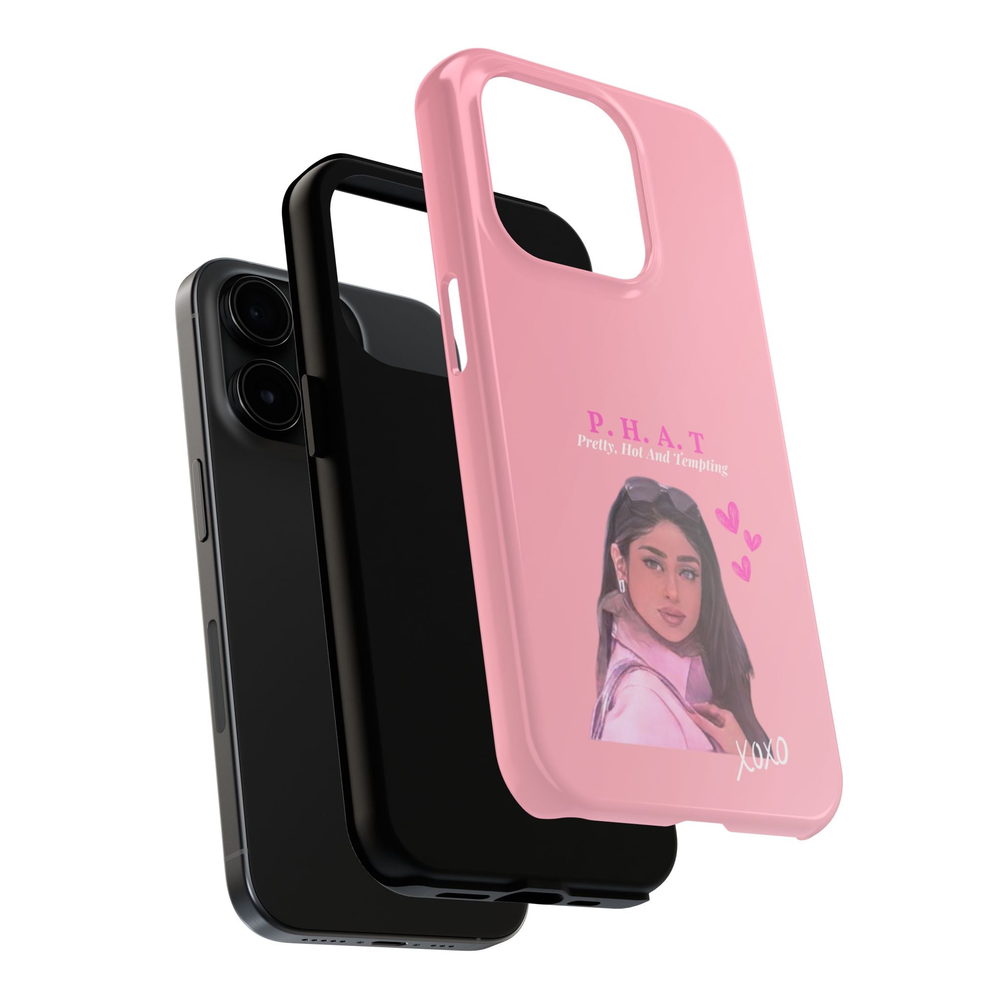 P.H.A.T. Case