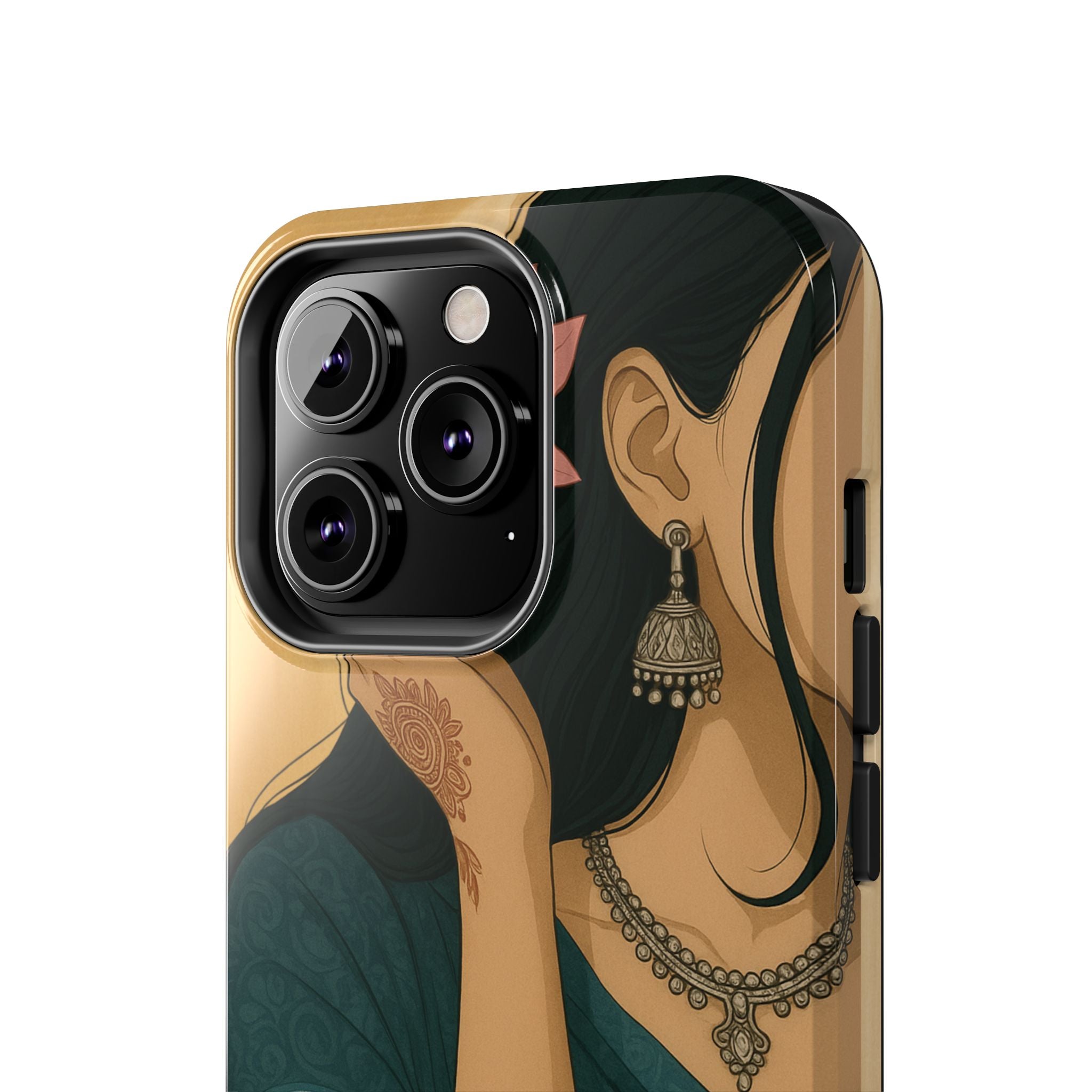 Sundari Case