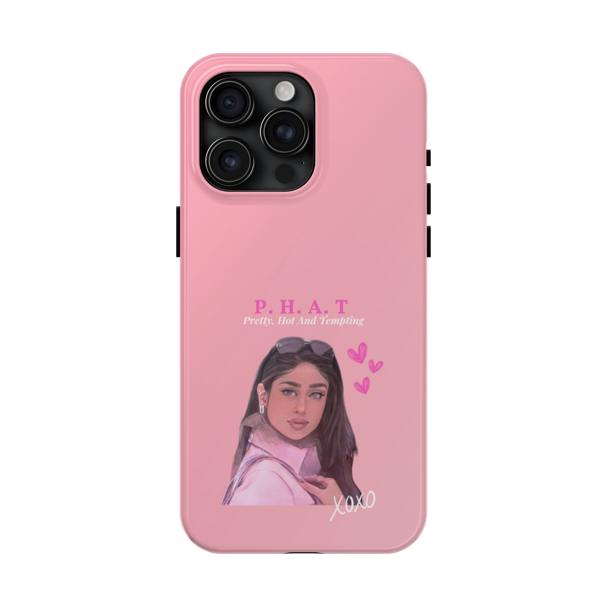 P.H.A.T. Case