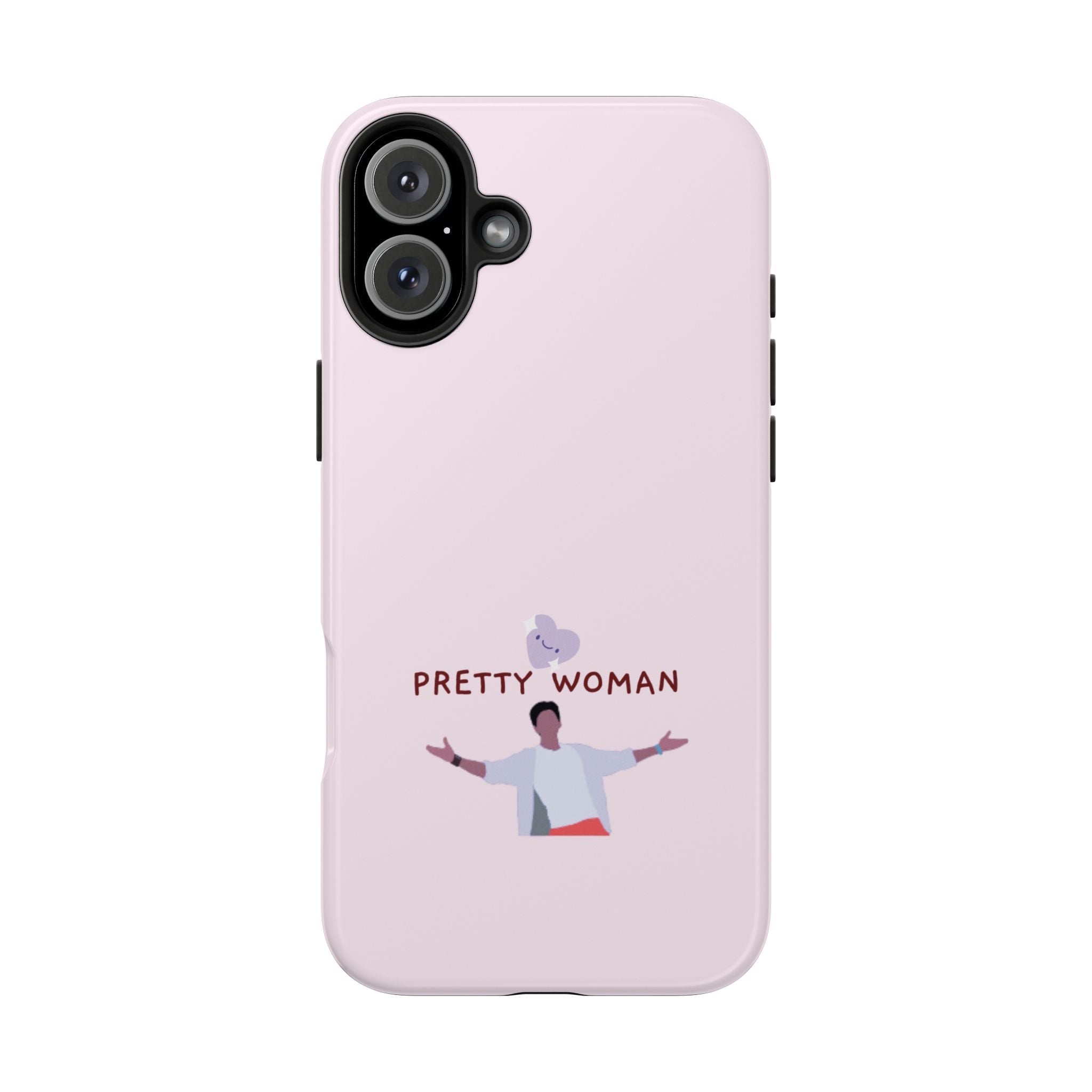 SRK Pretty Woman Case