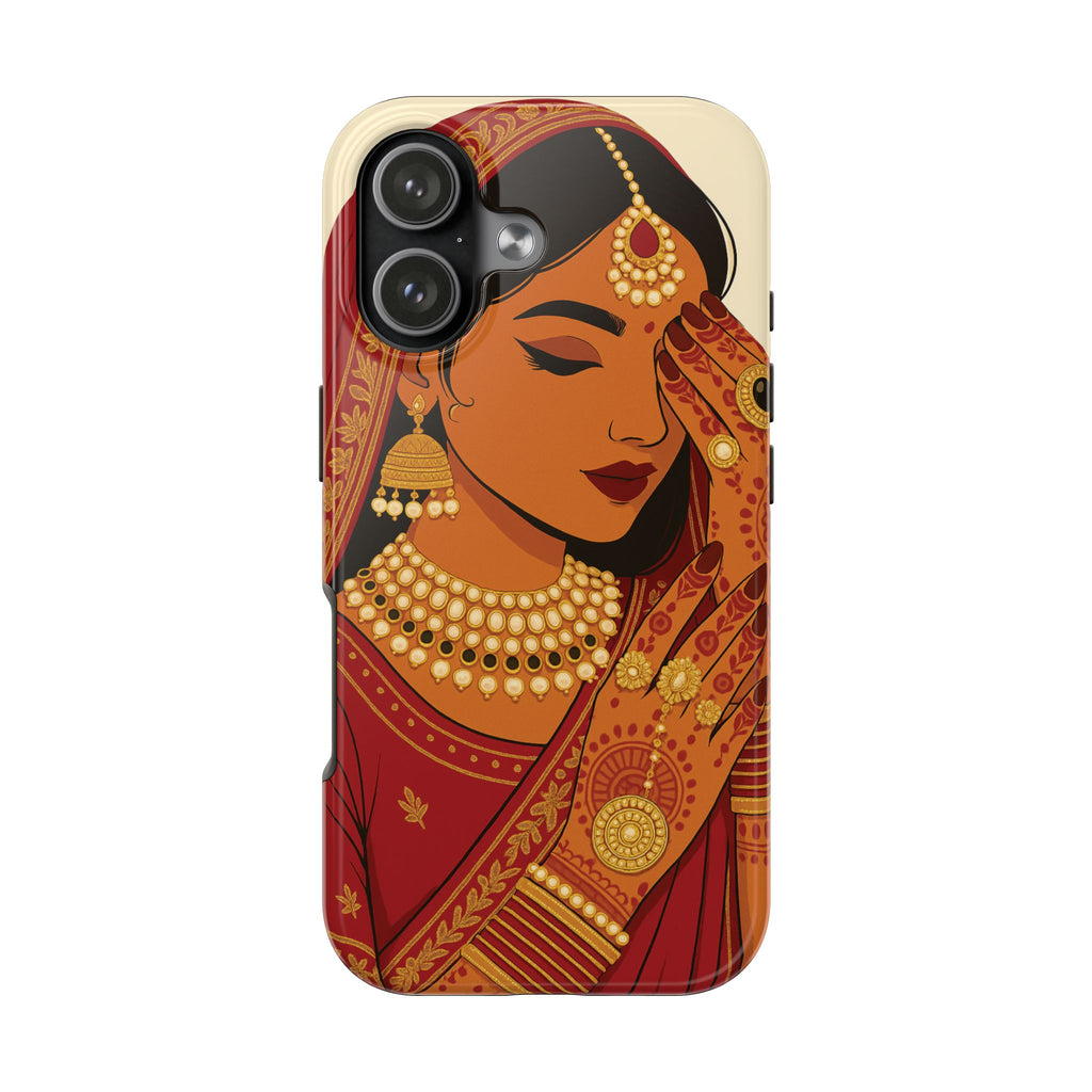 The Dulhan Case