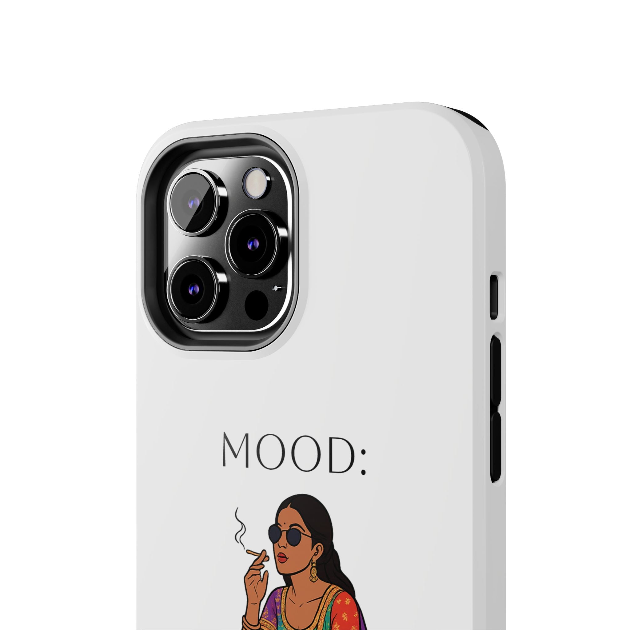 MOOD Phone Case