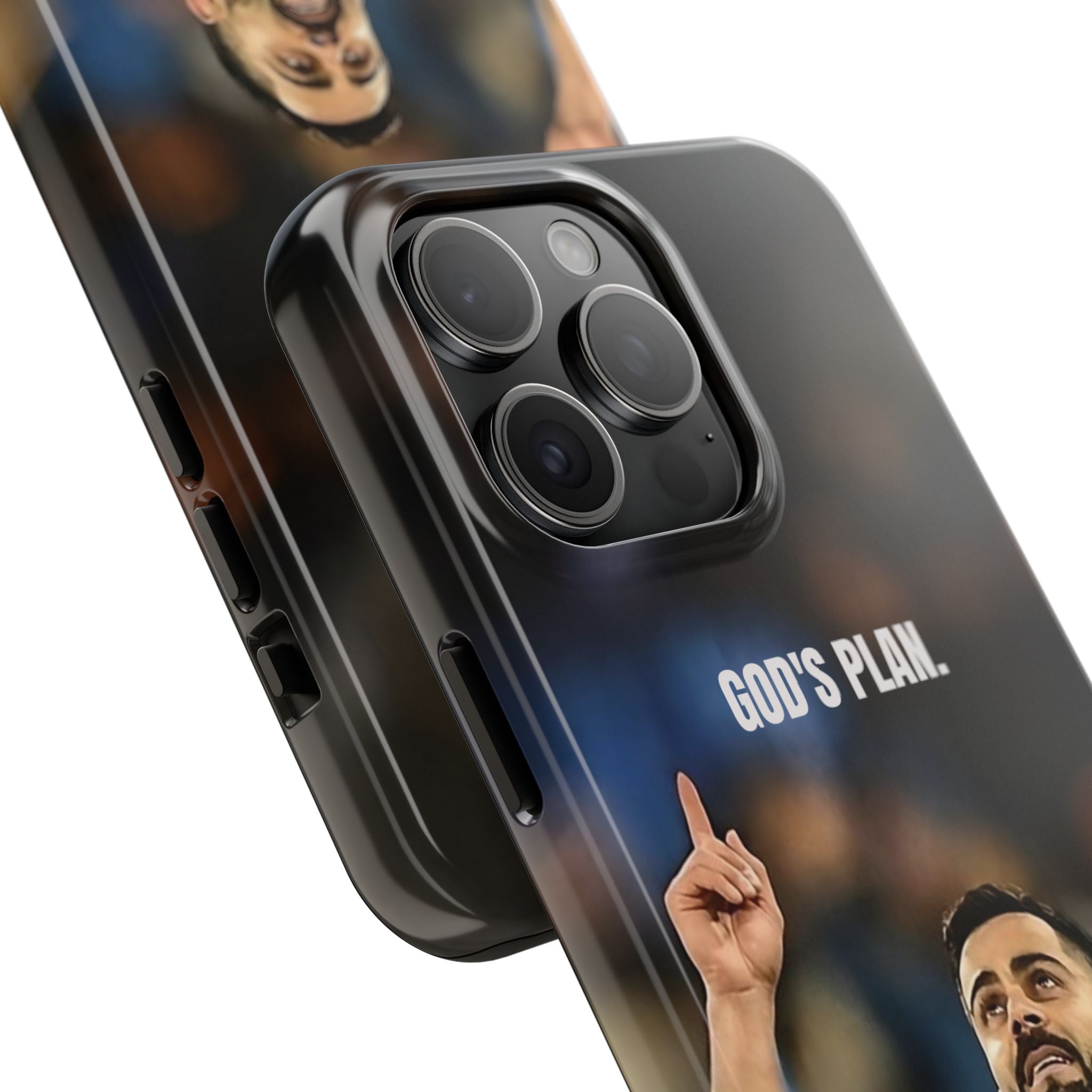 Virat Kohli Case