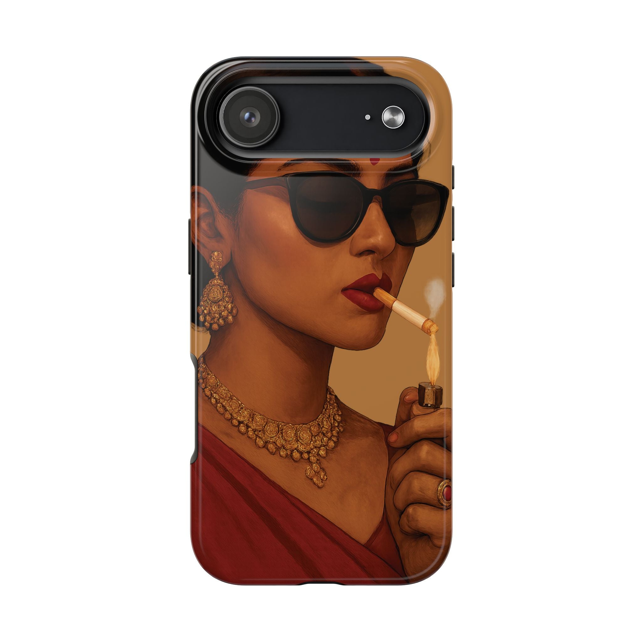 Rebel Rani Case